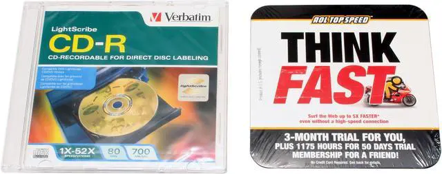 Alt view image 15 of 16 - COMPAQ Desktop PC Presario SR1630NX (ED878AA) 3500+(2.20 GHz) 512MB DDR 200GB HDD ATI Radeon Integrated Graphics Windows XP Home