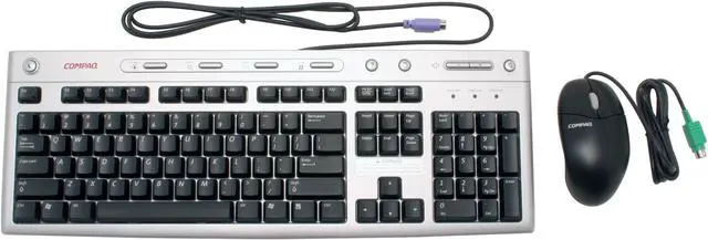 Alt view image 14 of 17 - COMPAQ Desktop PC Presario SR1650NX (ED881AA) 3500+(2.20 GHz) 1GB DDR 250GB HDD ATI Radeon X300 Windows XP Media Center