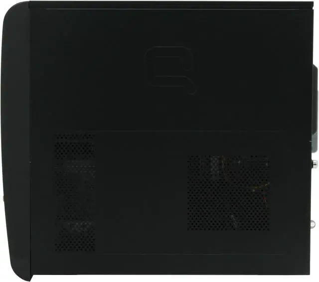 Alt view image 10 of 12 - COMPAQ Desktop PC Presario SR5350F(GX618AAR) Intel Pentium E2160 2GB DDR2 360GB HDD Intel GMA 950 Windows Vista Home Premium
