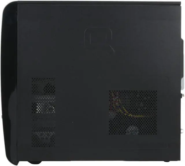 Alt view image 10 of 15 - COMPAQ Desktop PC Presario SR5518F(FJ379AA) Intel Pentium E2180 2GB DDR2 250GB HDD Intel GMA 3100 Windows Vista Home Premium