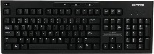 Alt view image 12 of 15 - COMPAQ Desktop PC Presario SR5518F(FJ379AA) Intel Pentium E2180 2GB DDR2 250GB HDD Intel GMA 3100 Windows Vista Home Premium