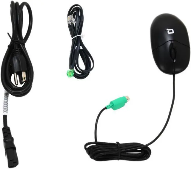 Alt view image 13 of 15 - COMPAQ Desktop PC Presario SR5518F(FJ379AA) Intel Pentium E2180 2GB DDR2 250GB HDD Intel GMA 3100 Windows Vista Home Premium