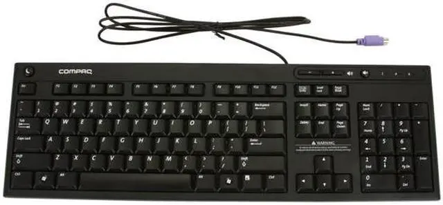 Alt view image 16 of 19 - COMPAQ Desktop PC Presario SR5610F(FK586AA) 4800+ 3GB DDR2 320GB HDD NVIDIA GeForce 6150 SE Windows Vista Home Premium