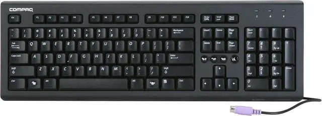 Alt view image 15 of 18 - COMPAQ Desktop PC Presario SR5505F(KT526AAR) 4200+ 1GB DDR2 160GB HDD NVIDIA GeForce 6150 SE Windows Vista Home Premium