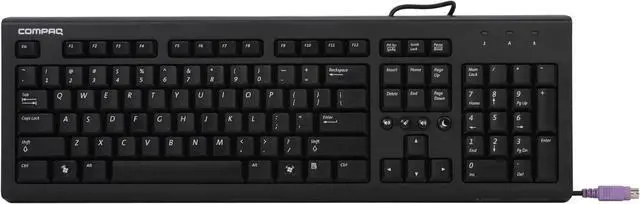 Alt view image 15 of 18 - COMPAQ Desktop PC Presario SR5710F(FQ582AA) AMD Athlon 64 X2 4450e 3GB DDR2 250GB HDD NVIDIA GeForce 6150 SE Windows Vista Home Premium