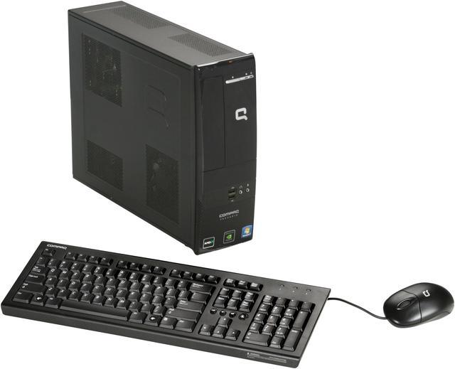 COMPAQ Desktop PC Presario CQ4010F (NY650AA#ABA) Sempron LE-1300