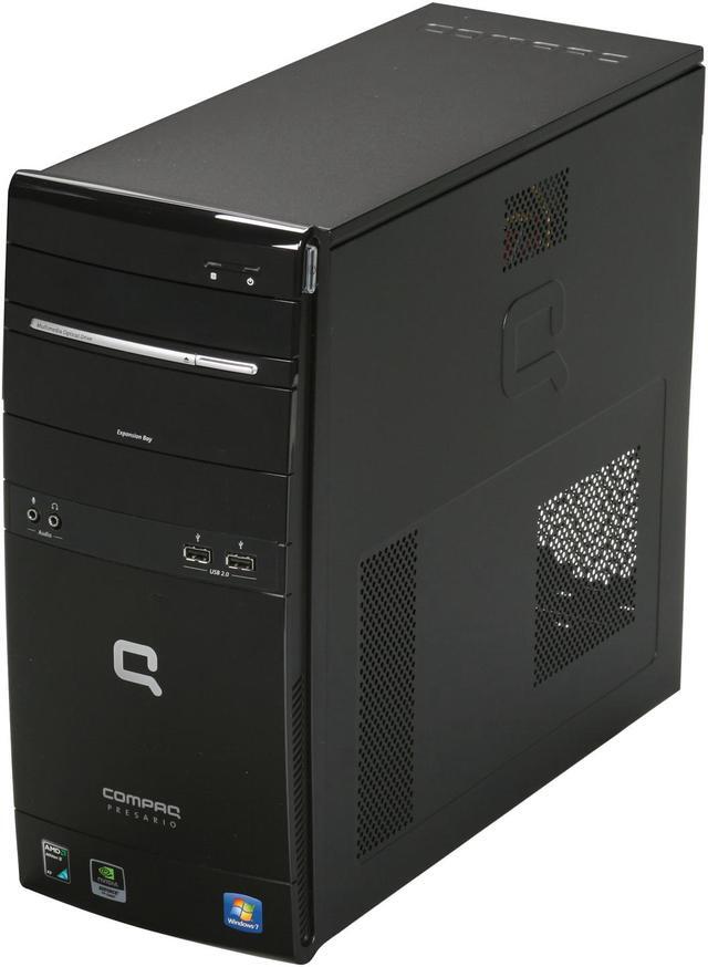 COMPAQ Desktop PC Presario CQ5320F(AY030AA#ABA) AMD Athlon