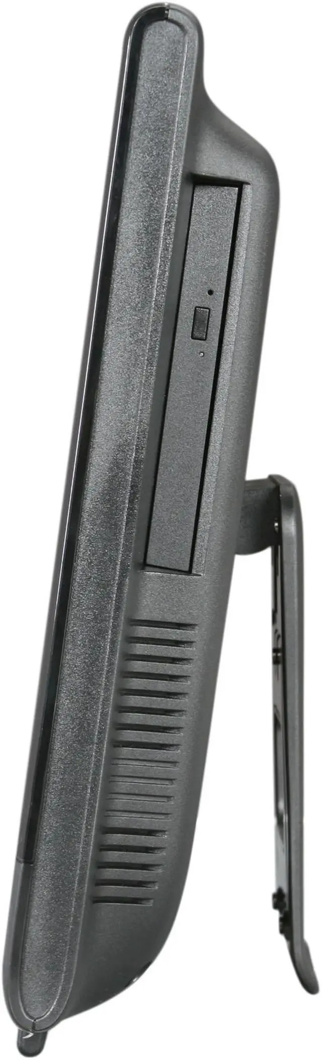 Alt view image 6 of 7 - COMPAQ All-in-One PC Presario CQ1-2025 (BZ653AA#ABA) AMD E-350 2GB DDR3 320GB HDD AMD Radeon HD 6310 Windows 7 Home Premium 64-bit