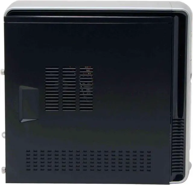 Alt view image 7 of 19 - Gateway Desktop PC 503GR 3.00GHz 1GB DDR 160GB HDD Intel GMA 900 Windows XP Home