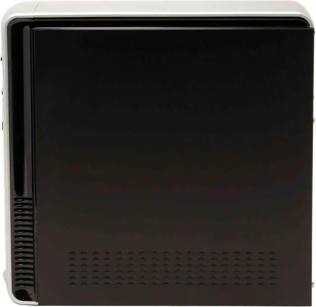 Alt view image 8 of 19 - Gateway Desktop PC 503GR 3.00GHz 1GB DDR 160GB HDD Intel GMA 900 Windows XP Home