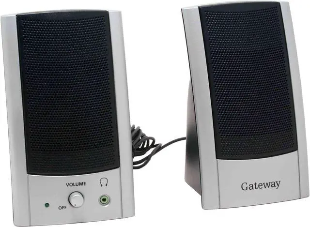 Alt view image 15 of 19 - Gateway Desktop PC 503GR 3.00GHz 1GB DDR 160GB HDD Intel GMA 900 Windows XP Home