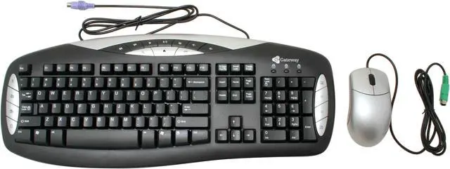 Alt view image 16 of 19 - Gateway Desktop PC 503GR 3.00GHz 1GB DDR 160GB HDD Intel GMA 900 Windows XP Home