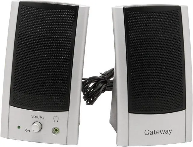 Alt view image 9 of 17 - Gateway Desktop PC 832GM Intel Pentium 4 630 1GB DDR 250GB HDD Intel GMA 900 Windows XP Media Center