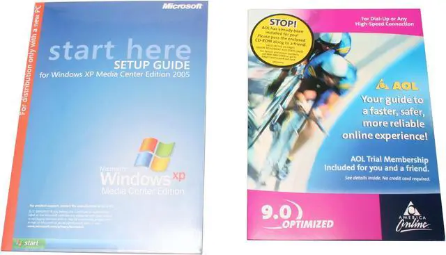 Alt view image 14 of 17 - Gateway Desktop PC 832GM Intel Pentium 4 630 1GB DDR 250GB HDD Intel GMA 900 Windows XP Media Center