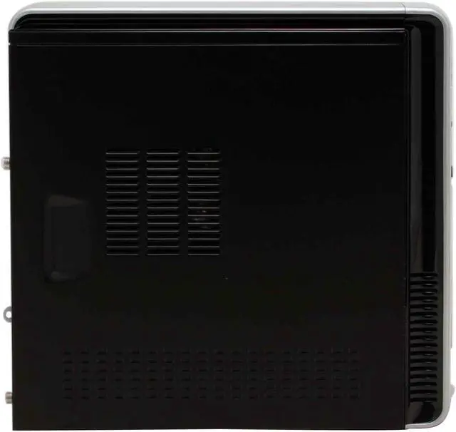 Alt view image 6 of 14 - Gateway Desktop PC 507GR Intel Pentium 4 530 512MB DDR 200GB HDD Intel GMA 900 Windows XP Home