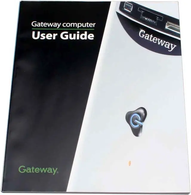 Alt view image 13 of 14 - Gateway Desktop PC 507GR Intel Pentium 4 530 512MB DDR 200GB HDD Intel GMA 900 Windows XP Home