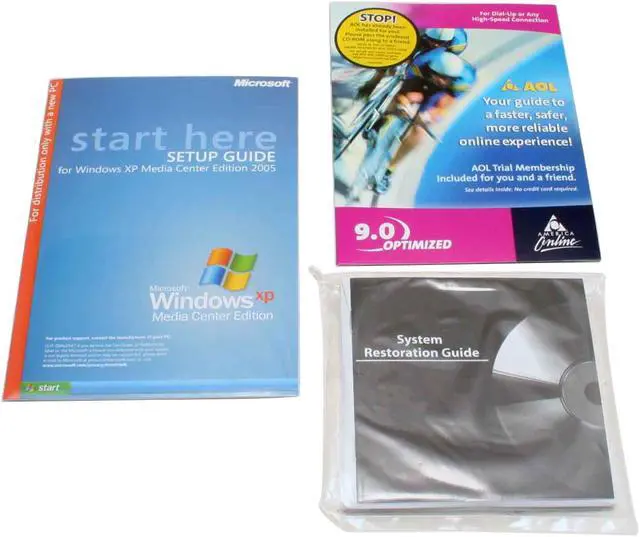 Alt view image 12 of 13 - Gateway Desktop PC 830GM Intel Pentium 4 630 1GB DDR 200GB HDD Intel GMA 900