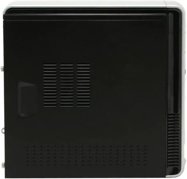 Alt view image 7 of 20 - Gateway Desktop PC 831GM Intel Pentium 4 630 512MB DDR 200GB HDD Intel GMA 900 Windows XP Media Center