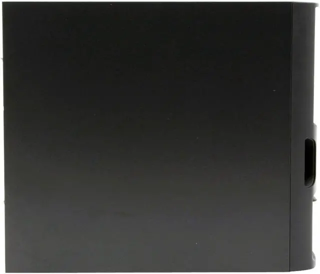 Alt view image 6 of 16 - Gateway Desktop PC E-2600D(277684-3) Intel Pentium D 805 1GB DDR2 160GB HDD ATI Radeon Xpress 200 Integrated Windows XP Professional