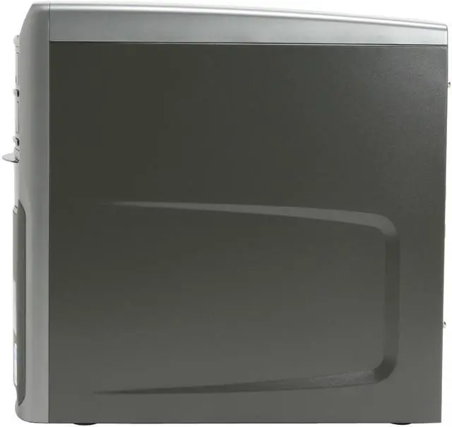 Alt view image 9 of 20 - Gateway Desktop PC GM5442 Intel Core 2 Duo E4400 2GB DDR2 500GB HDD Intel GMA 950 Windows Vista Home Premium