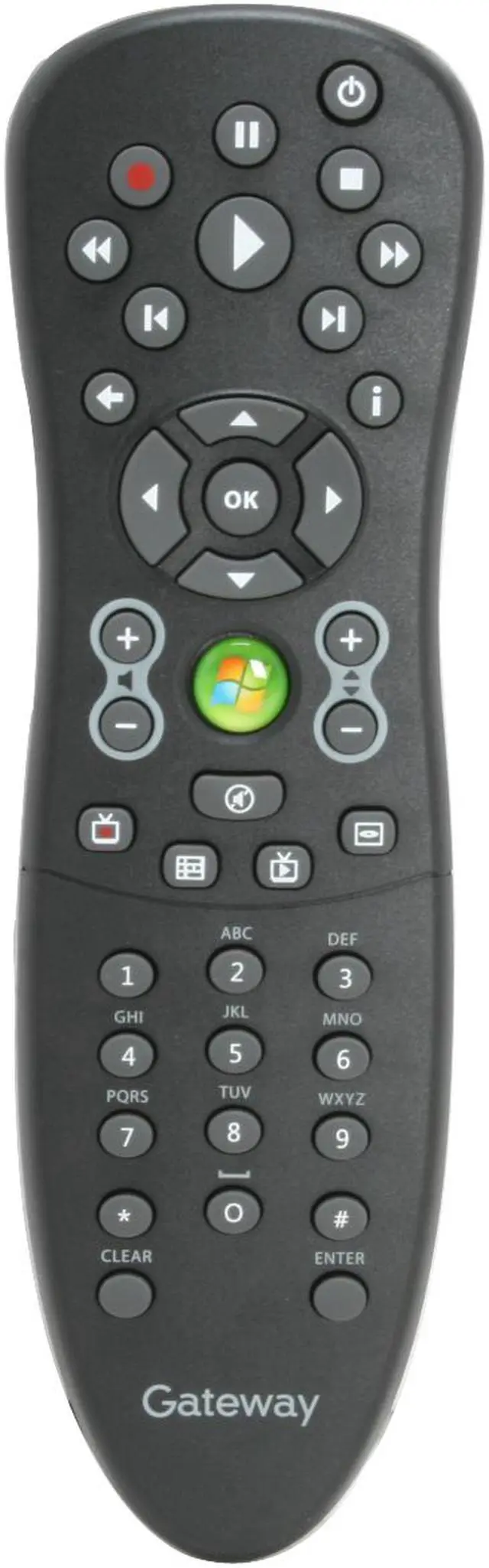 Alt view image 17 of 20 - Gateway Desktop PC GM5442 Intel Core 2 Duo E4400 2GB DDR2 500GB HDD Intel GMA 950 Windows Vista Home Premium