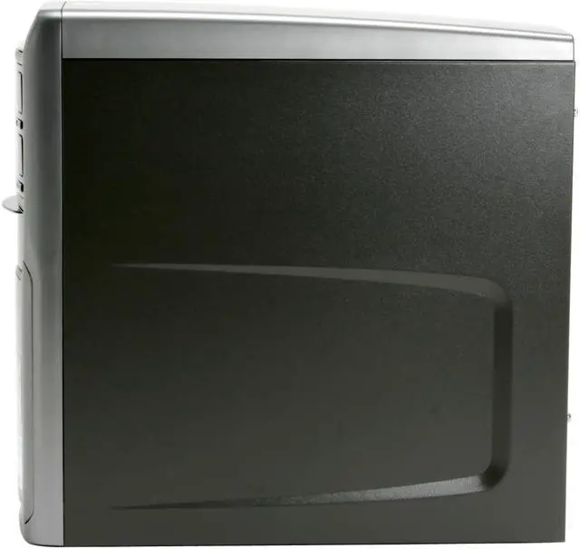 Alt view image 9 of 20 - Gateway Desktop PC GT5438 Intel Core 2 Duo E4300 2GB DDR2 320GB HDD Intel GMA 950 Windows Vista Home Premium