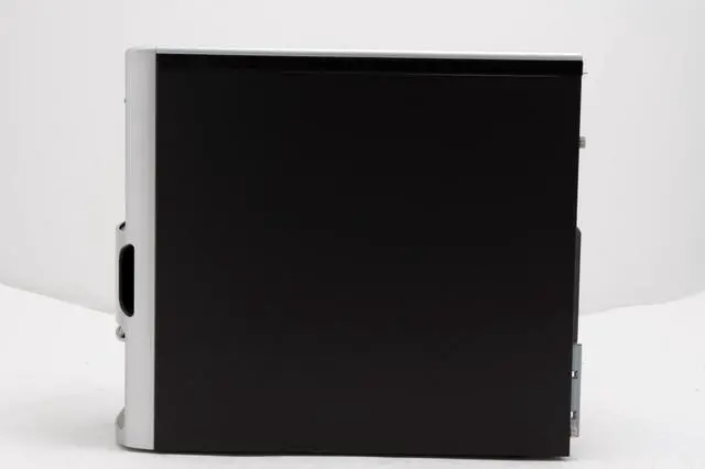 Alt view image 4 of 18 - Gateway Media Center Computer GT4016 - RA 3700+ 1GB DDR 200GB HDD NVIDIA GeForce 6100 Windows XP Media Center