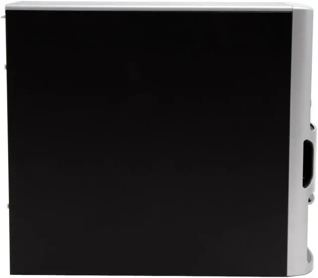 Alt view image 5 of 19 - Gateway Desktop PC GT4024 - RA Intel Pentium D 805 1GB DDR2 250GB HDD ATI Radeon Xpress 200 Integrated Windows XP Media Center Edition 2005