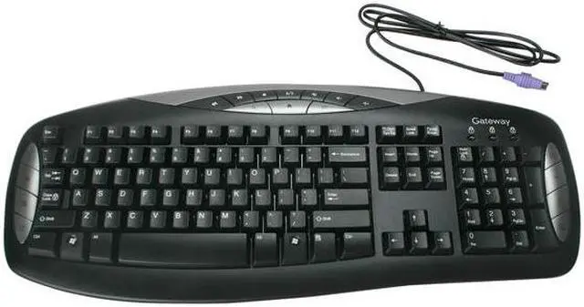 Alt view image 13 of 20 - Gateway Desktop PC GT5082 - RA 3800+ (2.00 GHz) 2GB DDR 250GB HDD NVIDIA GeForce 6100 Windows XP Media Center