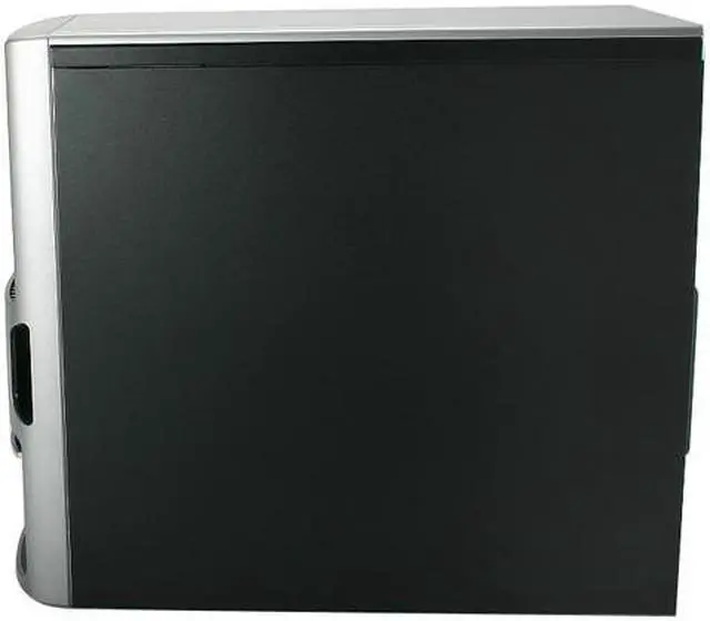 Alt view image 6 of 20 - Gateway Desktop PC GT5082 - RA 3800+ (2.00 GHz) 2GB DDR 250GB HDD NVIDIA GeForce 6100 Windows XP Media Center