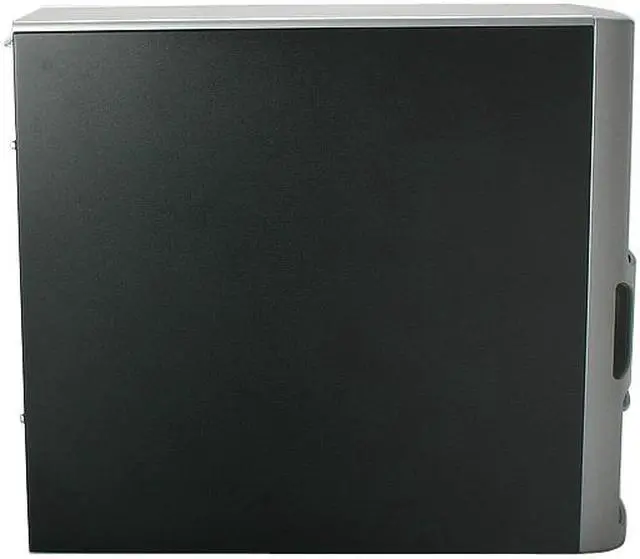 Alt view image 8 of 20 - Gateway Desktop PC GT5082 - RA 3800+ (2.00 GHz) 2GB DDR 250GB HDD NVIDIA GeForce 6100 Windows XP Media Center