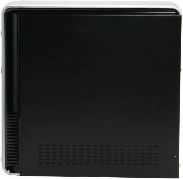 Alt view image 6 of 18 - Gateway Desktop PC 812GM 3200+ 512MB DDR 160GB HDD Windows XP Media Center Edition 2005