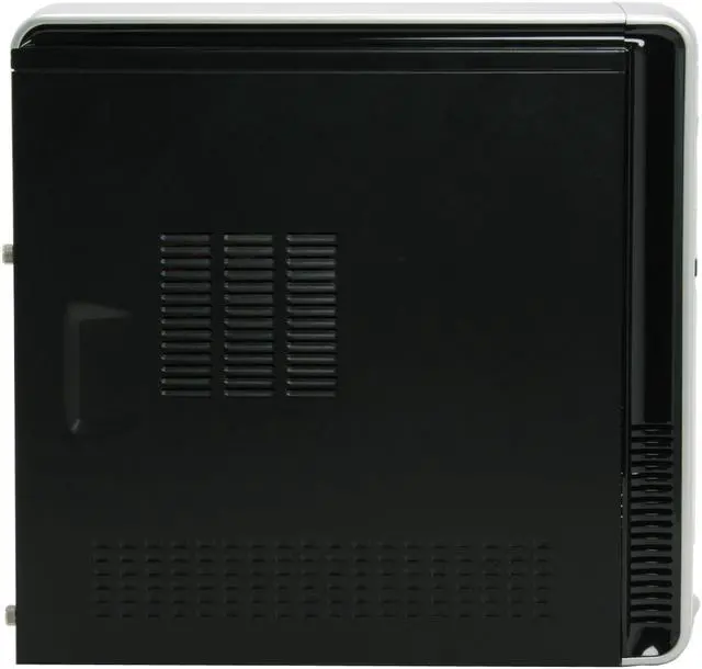 Alt view image 7 of 18 - Gateway Desktop PC 812GM 3200+ 512MB DDR 160GB HDD Windows XP Media Center Edition 2005