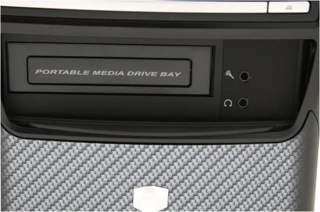 Alt view image 9 of 19 - Gateway Desktop PC GT5662 AMD Phenom X4 9500 3GB DDR2 500GB HDD ATI Radeon HD 2400XT Windows Vista Home Premium