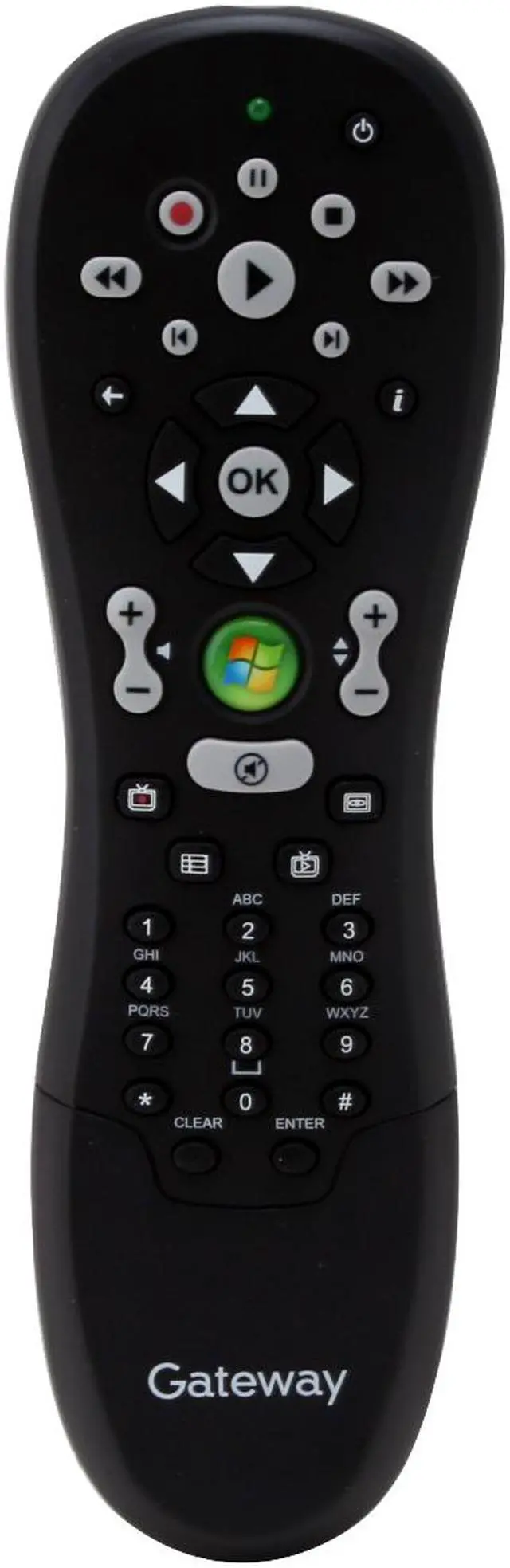 Alt view image 14 of 19 - Gateway Desktop PC FX7020 AMD Phenom X4 9600 3GB DDR2 500GB HDD NVIDIA GeForce 8800 GT Windows Vista Home Premium