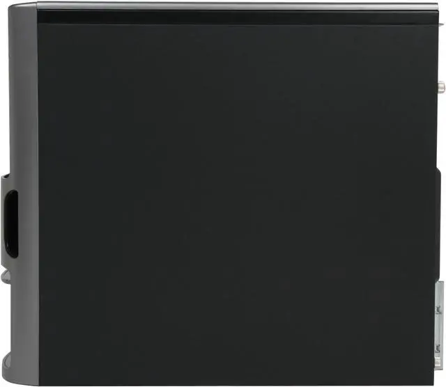 Alt view image 10 of 12 - Gateway Desktop PC GM5259e - RA AMD Phenom II X4 820 1GB DDR2 200GB HDD Intel GMA 950 Windows XP Media Center