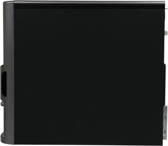 Alt view image 10 of 12 - Gateway Desktop PC GM5266E - RA Intel Core 2 Duo E6400 2GB DDR2 320GB HDD NVIDIA GeForce 7600GS Windows XP Media Center Edition 2005
