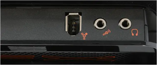 Alt view image 6 of 19 - Gateway Desktop PC FX Series FX6710-01 Intel Core 2 Quad Q9400 6GB DDR2 750GB HDD ATI Radeon HD 4850 Windows Vista Home Premium 64-bit