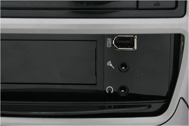 Alt view image 6 of 19 - Gateway Desktop PC GT5408 - RA Intel Core 2 Duo E4300 1GB DDR2 320GB HDD Intel GMA 950 Windows Vista Home Premium