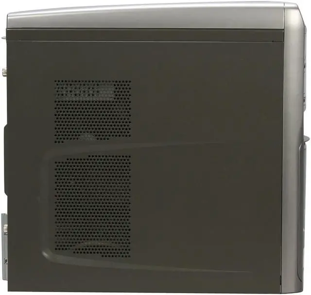 Alt view image 8 of 19 - Gateway Desktop PC GT5408 - RA Intel Core 2 Duo E4300 1GB DDR2 320GB HDD Intel GMA 950 Windows Vista Home Premium