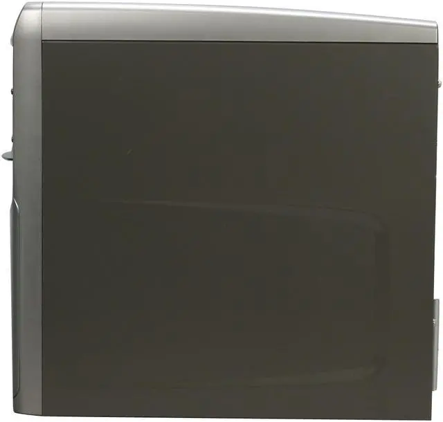 Alt view image 14 of 19 - Gateway Desktop PC GT5408 - RA Intel Core 2 Duo E4300 1GB DDR2 320GB HDD Intel GMA 950 Windows Vista Home Premium