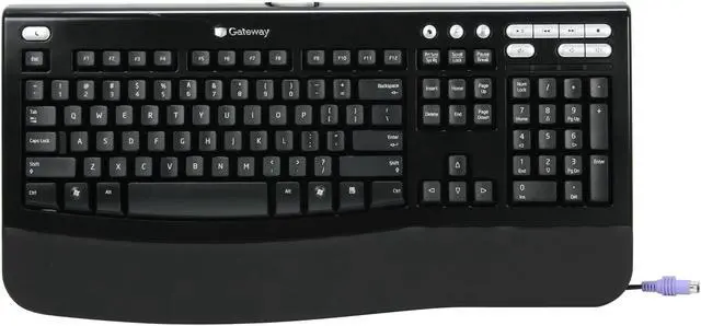 Alt view image 16 of 19 - Gateway Desktop PC GT5408 - RA Intel Core 2 Duo E4300 1GB DDR2 320GB HDD Intel GMA 950 Windows Vista Home Premium