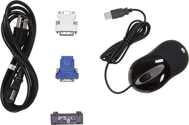Alt view image 17 of 18 - Gateway Desktop PC FX542S Intel Core 2 Quad Q6600 4GB DDR2 640GB HDD NVIDIA GeForce 9600 GT Windows Vista Home Premium 64-bit