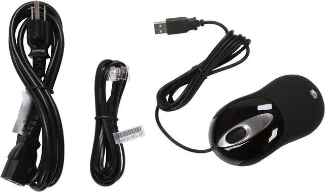 Alt view image 18 of 20 - Gateway Desktop PC DX Series DX4200-11 AMD Phenom X4 9550 6GB DDR2 750GB HDD ATI Radeon HD 3200 Windows Vista Home Premium 64-bit