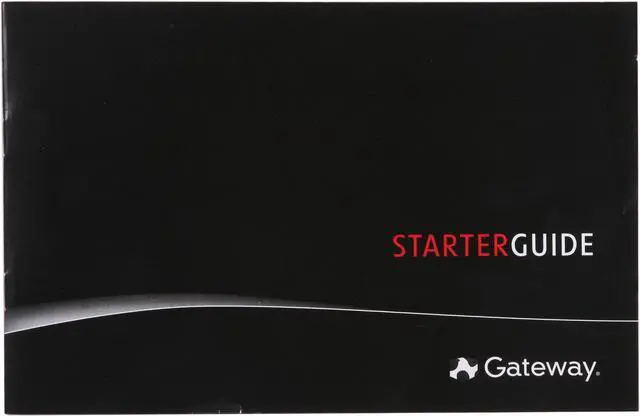 Alt view image 19 of 20 - Gateway Desktop PC DX Series DX4200-11 AMD Phenom X4 9550 6GB DDR2 750GB HDD ATI Radeon HD 3200 Windows Vista Home Premium 64-bit