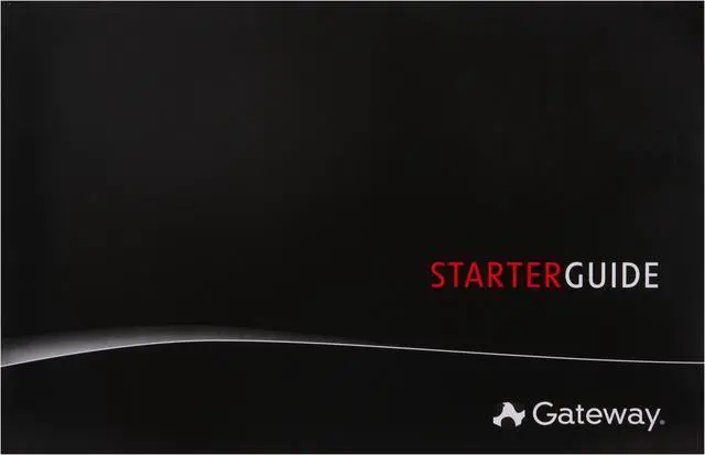 Alt view image 19 of 20 - Gateway Desktop PC DX Series DX4200-09 AMD Phenom X4 9100e 4GB DDR2 640GB HDD ATI Radeon HD 3200 Windows Vista Home Premium 64-bit