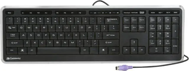 Alt view image 17 of 19 - Gateway Desktop PC DX Series DX4800-05e Intel Pentium E5200 6GB DDR2 640GB HDD NVIDIA GeForce 9200 Windows Vista Home Premium 64-bit