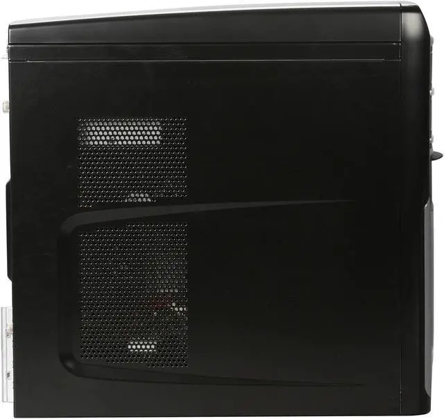 Alt view image 6 of 12 - Gateway Desktop PC GM5684E Intel Pentium E2180 1GB DDR2 160GB HDD Intel GMA 950 Windows Vista Home Premium