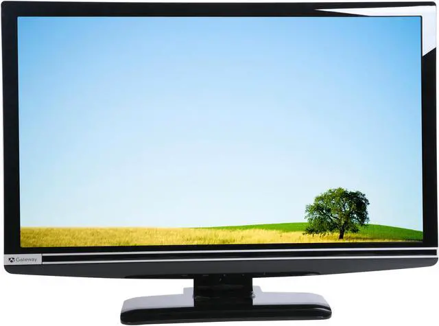 Alt view image 11 of 14 - Gateway Desktop PC DX Series DX4820-02 Intel Core 2 Quad Q8400 8GB DDR3 750GB HDD NVIDIA GeForce G210 Windows Vista Home Premium 64-bit