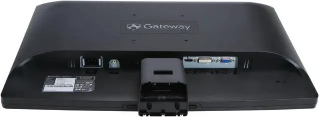 Alt view image 13 of 14 - Gateway Desktop PC DX Series DX4820-02 Intel Core 2 Quad Q8400 8GB DDR3 750GB HDD NVIDIA GeForce G210 Windows Vista Home Premium 64-bit